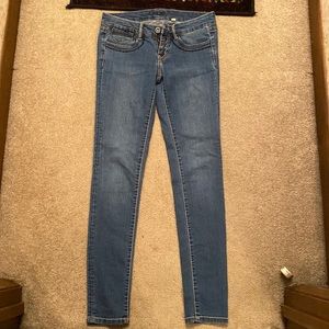 Bebe Skinny Jean